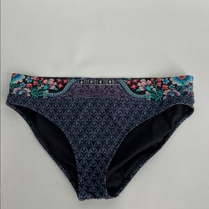 Johnny Was Saba hipster bikini bottoms